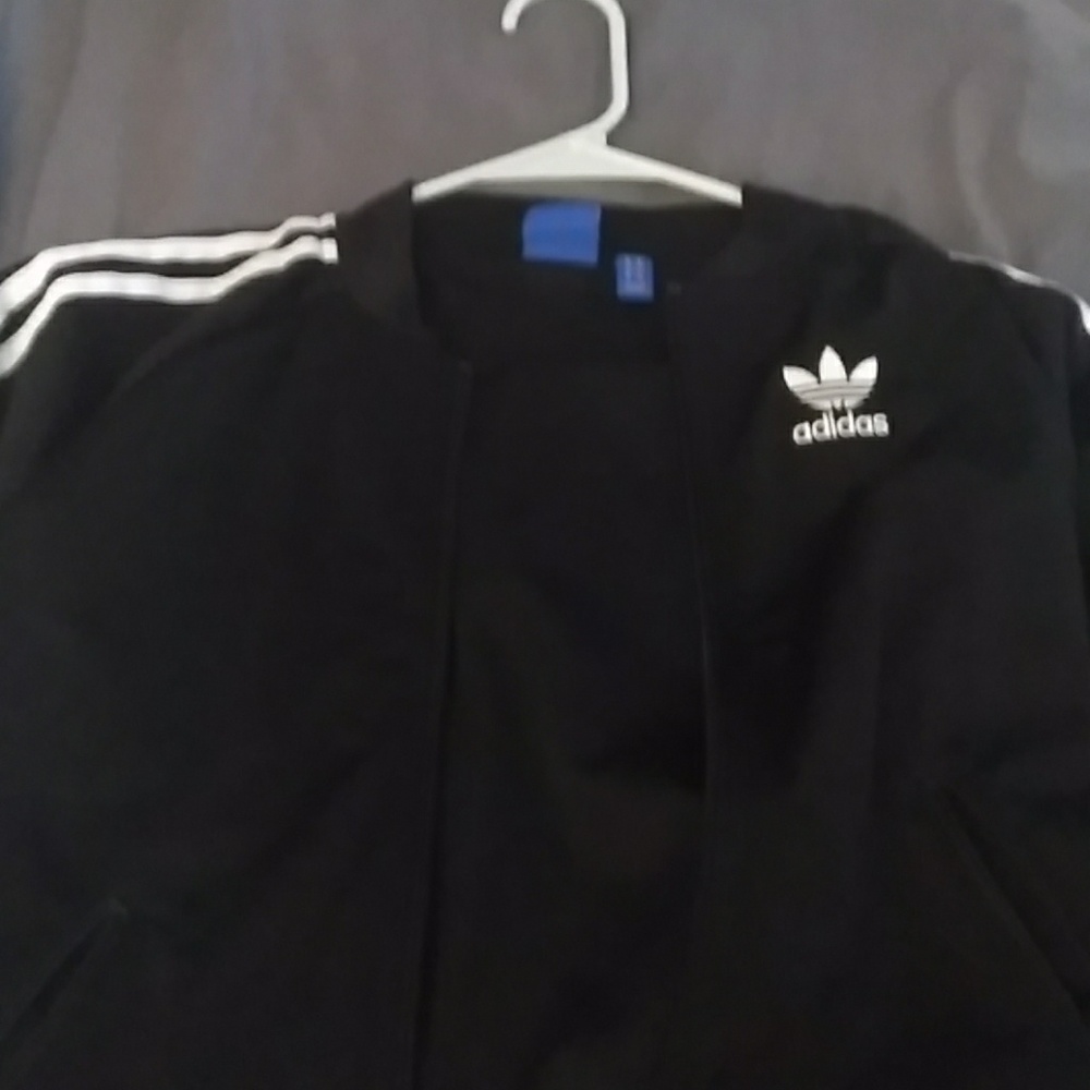 Adidas XS jacket